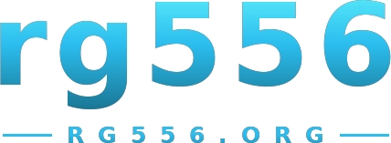 rg556 logo